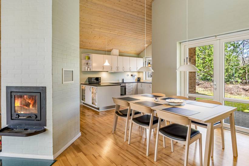 Foto von Ferienhaus WZ70 in Lodbjerg Hede - Søndervig - Westjütland