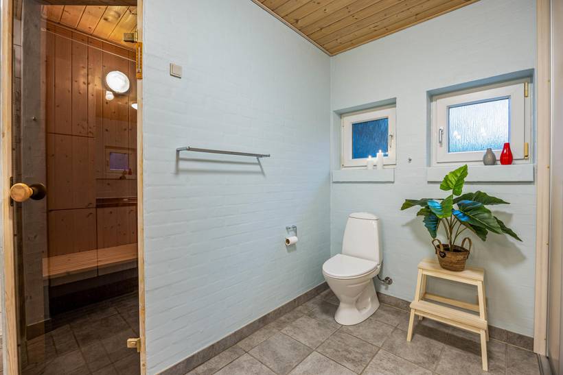 Foto von Ferienhaus WZ70 in Lodbjerg Hede - Søndervig - Westjütland