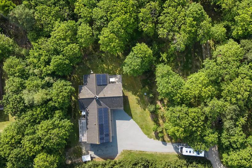 Foto von Ferienhaus WZ70 in Lodbjerg Hede - Søndervig - Westjütland