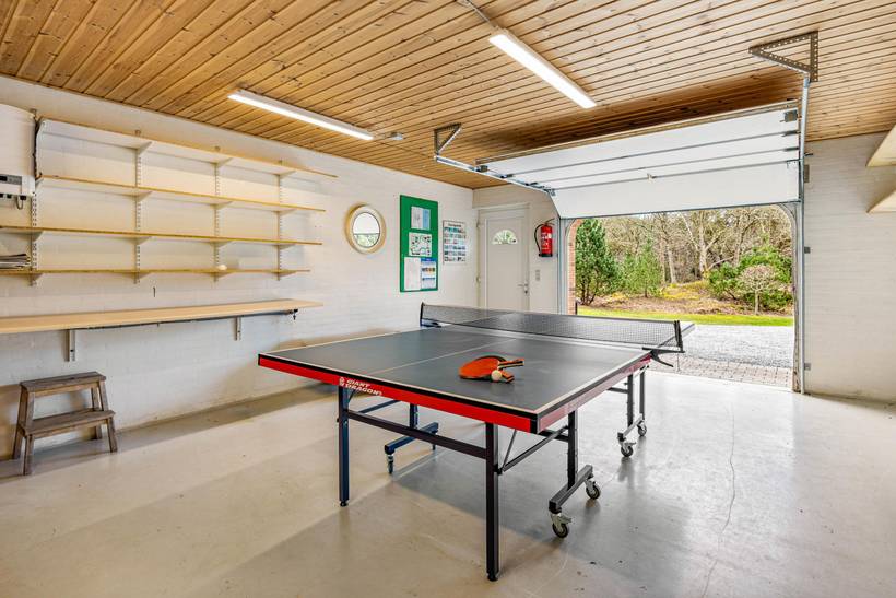 Foto von Ferienhaus WZ70 in Lodbjerg Hede - Søndervig - Westjütland