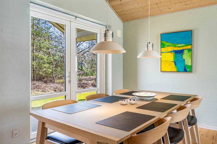 Foto von Ferienhaus WZ70 in Lodbjerg Hede - Søndervig - Westjütland