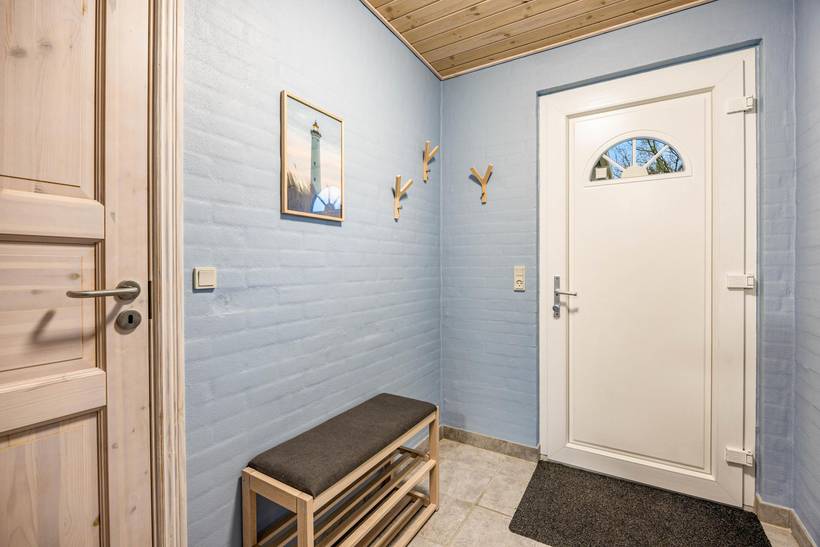 Foto von Ferienhaus WZ70 in Lodbjerg Hede - Søndervig - Westjütland