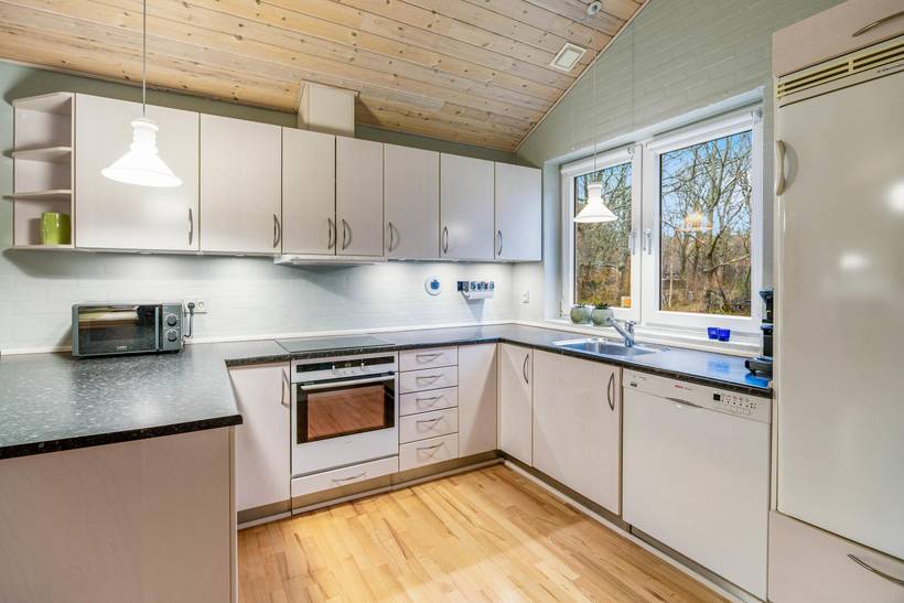 Foto von Ferienhaus WZ70 in Lodbjerg Hede - Søndervig - Westjütland