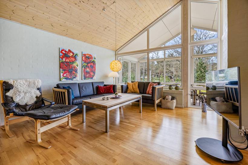Foto von Ferienhaus WZ70 in Lodbjerg Hede - Søndervig - Westjütland