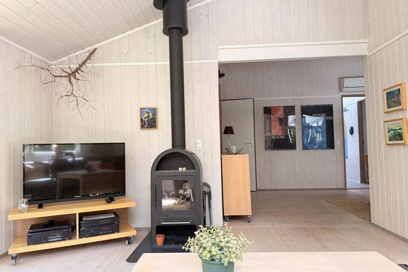 Foto von Ferienhaus WZ72 in Skiveren - Tversted - Nordjütland