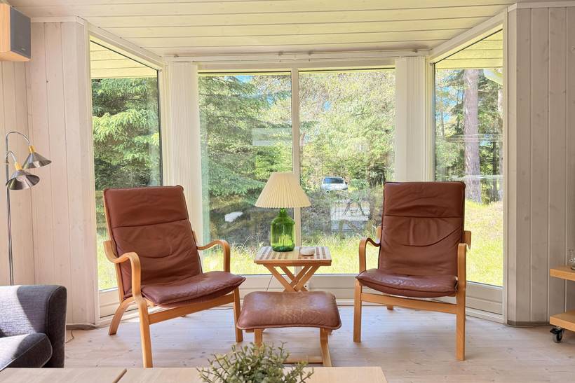 Foto von Ferienhaus WZ72 in Skiveren - Tversted - Nordjütland
