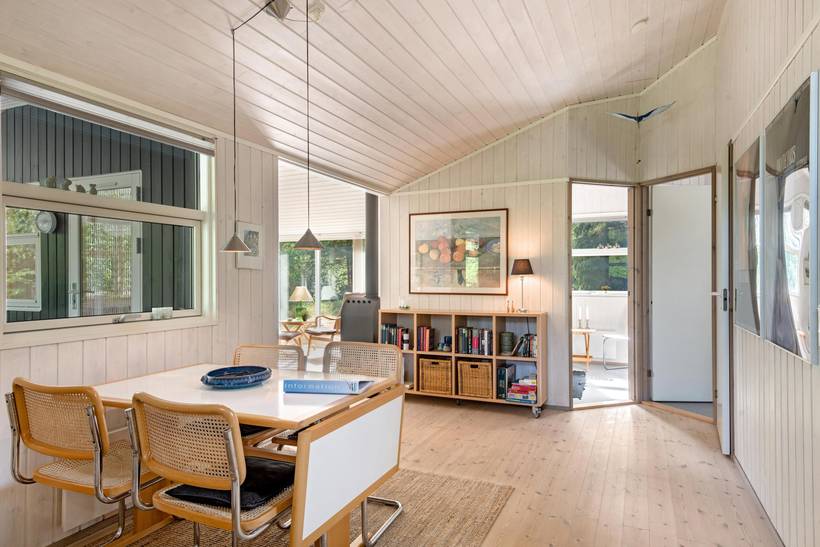 Foto von Ferienhaus WZ72 in Skiveren - Tversted - Nordjütland