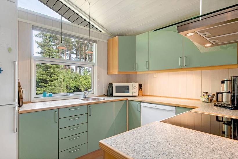 Foto von Ferienhaus WZ72 in Skiveren - Tversted - Nordjütland