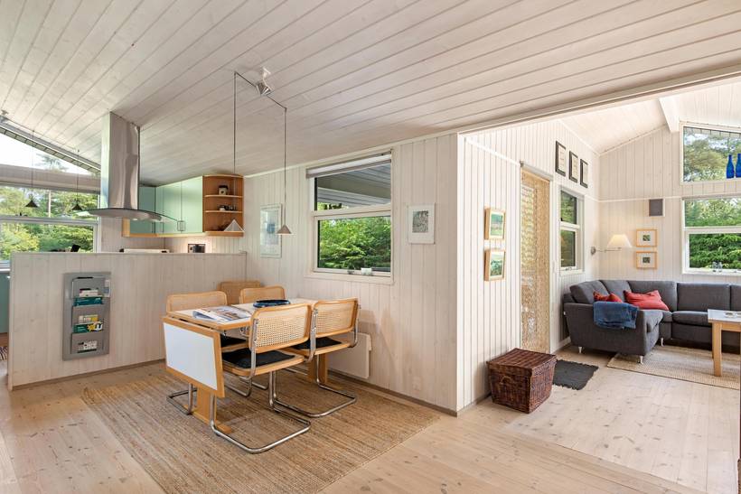 Foto von Ferienhaus WZ72 in Skiveren - Tversted - Nordjütland