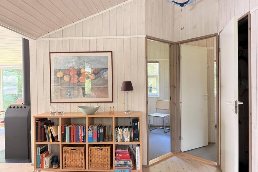 Foto von Ferienhaus WZ72 in Skiveren - Tversted - Nordjütland