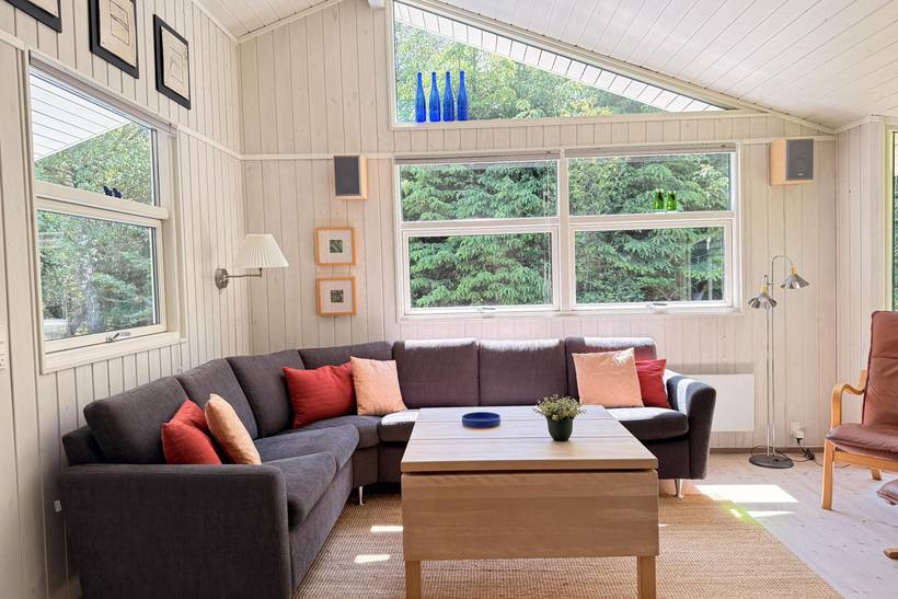 Foto von Ferienhaus WZ72 in Skiveren - Tversted - Nordjütland