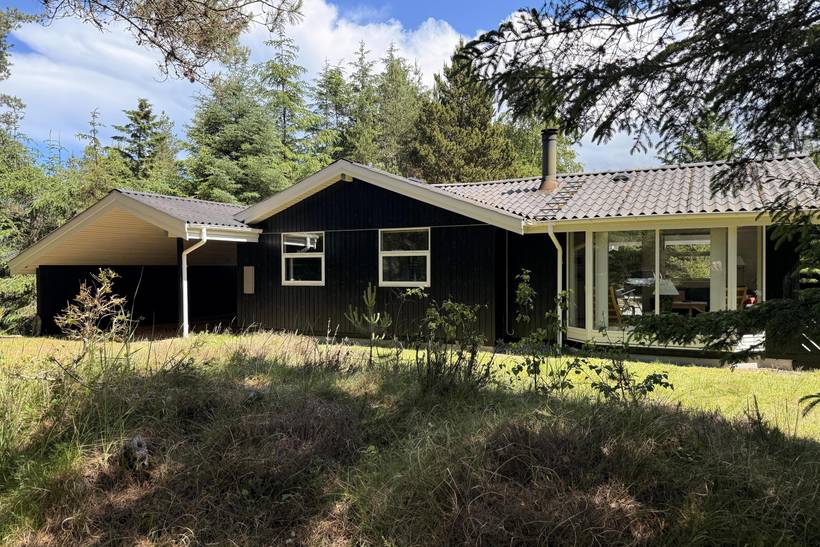 Foto von Ferienhaus WZ72 in Skiveren - Tversted - Nordjütland