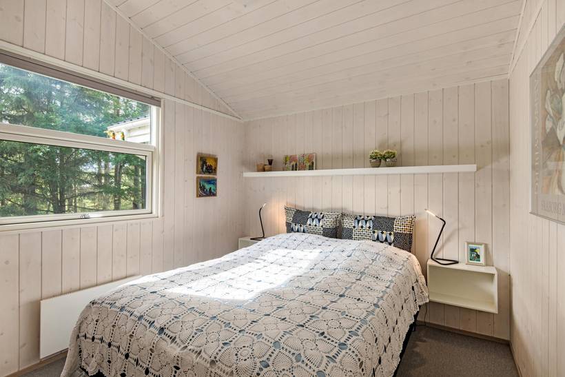 Foto von Ferienhaus WZ72 in Skiveren - Tversted - Nordjütland