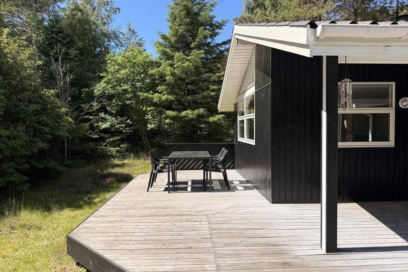 Foto von Ferienhaus WZ72 in Skiveren - Tversted - Nordjütland