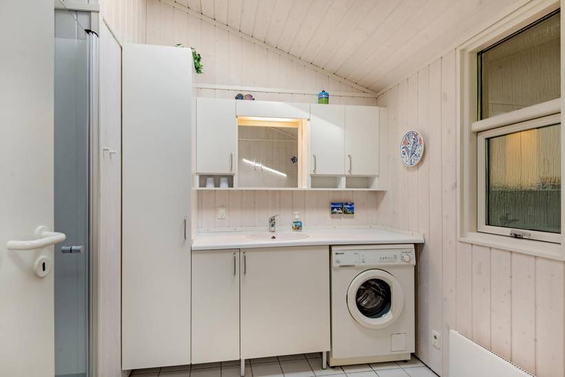 Foto von Ferienhaus WZ72 in Skiveren - Tversted - Nordjütland
