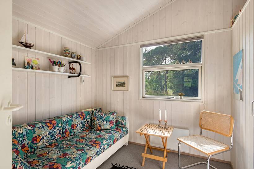 Foto von Ferienhaus WZ72 in Skiveren - Tversted - Nordjütland