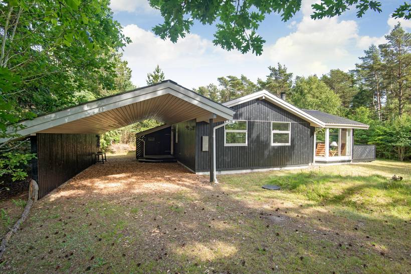 Foto von Ferienhaus WZ72 in Skiveren - Tversted - Nordjütland