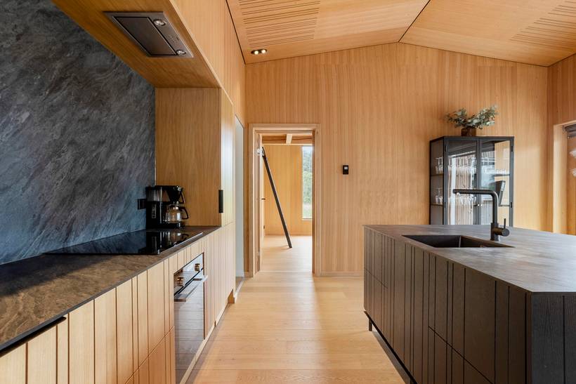 Foto von Ferienhaus WZ73 in Løkken - Nordjütland