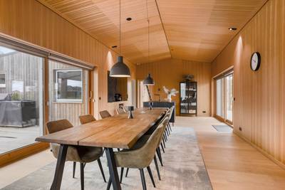Vorschaubild von Ferienhaus WZ73 in Løkken - Nordjütland