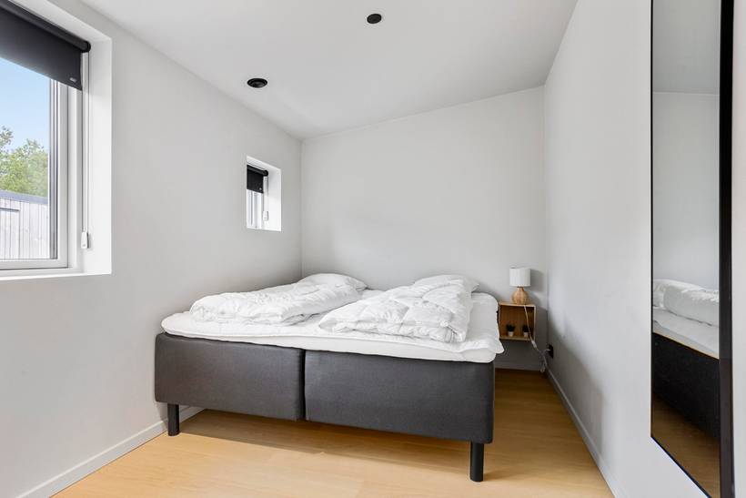 Foto von Ferienhaus WZ73 in Løkken - Nordjütland