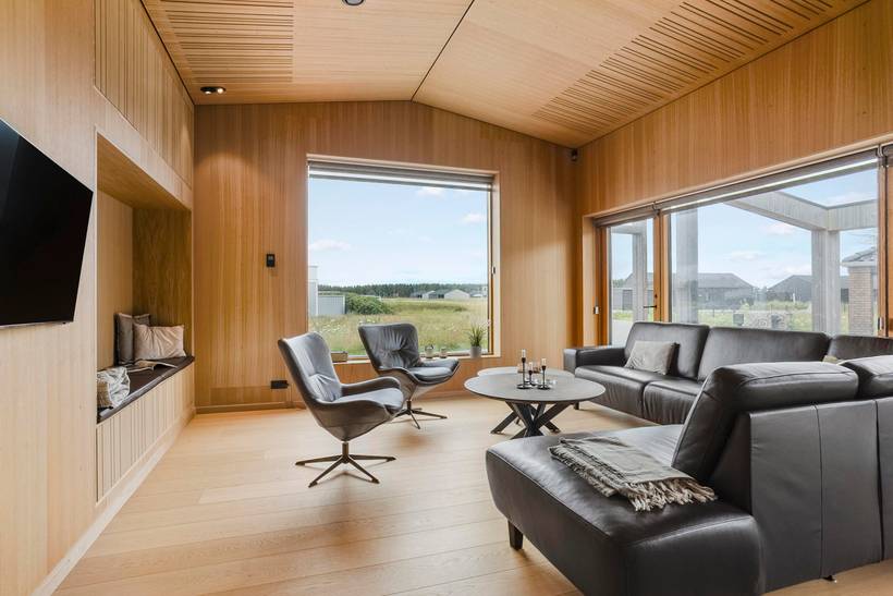 Foto von Ferienhaus WZ73 in Løkken - Nordjütland
