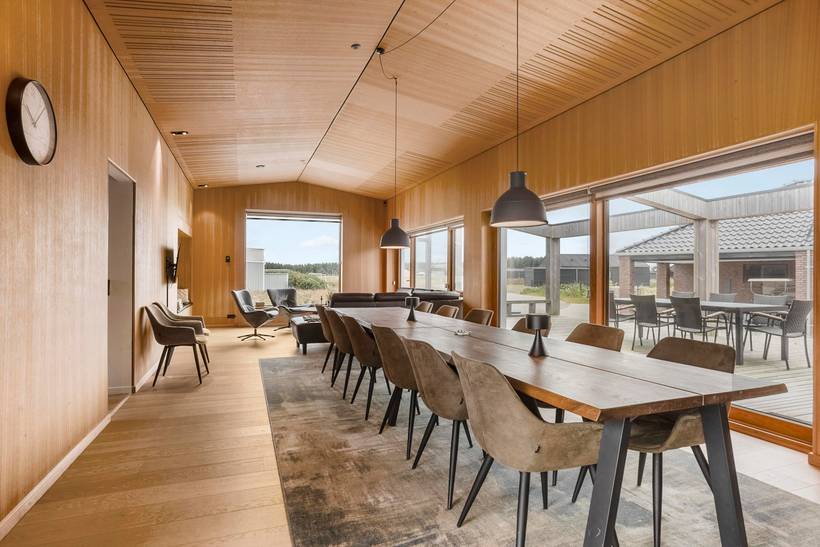 Foto von Ferienhaus WZ73 in Løkken - Nordjütland