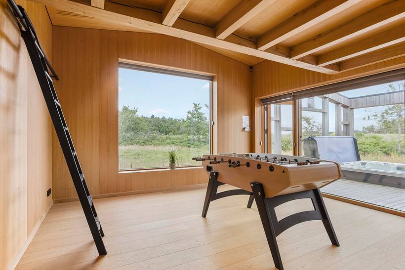 Foto von Ferienhaus WZ73 in Løkken - Nordjütland