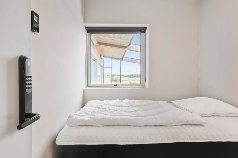 Foto von Ferienhaus WZ73 in Løkken - Nordjütland