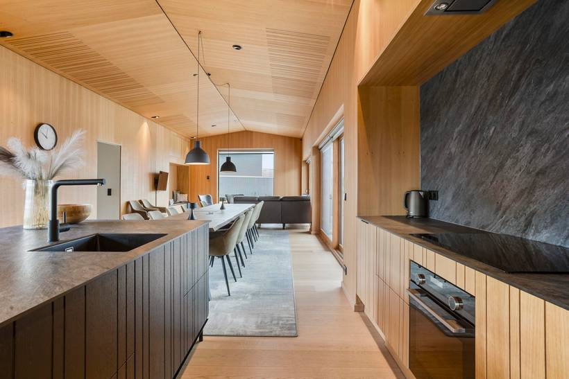 Foto von Ferienhaus WZ73 in Løkken - Nordjütland
