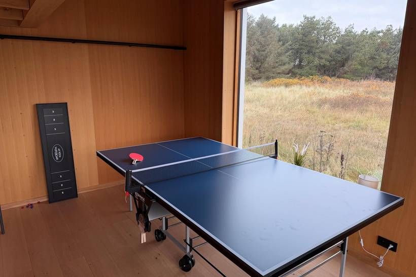 Foto von Ferienhaus WZ73 in Løkken - Nordjütland