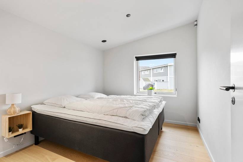 Foto von Ferienhaus WZ73 in Løkken - Nordjütland