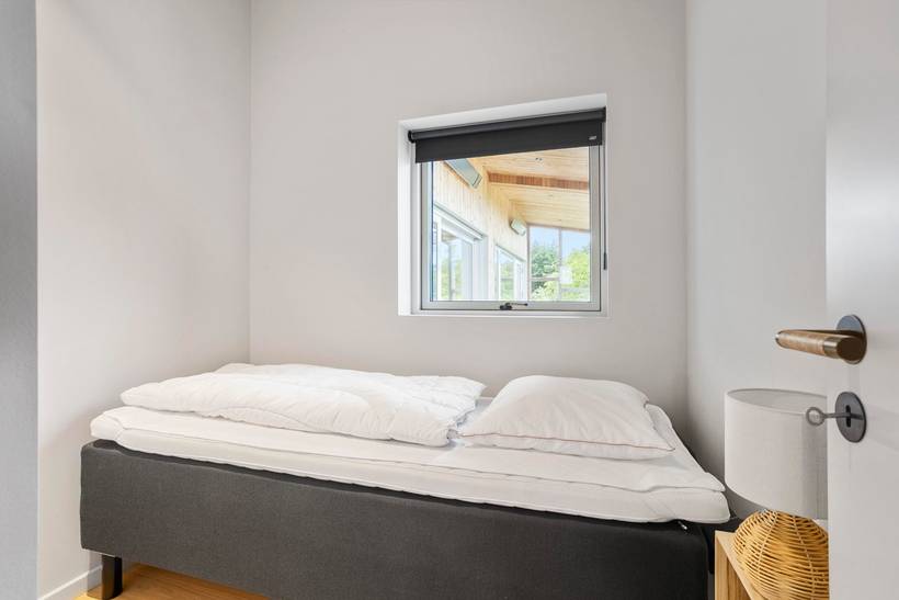 Foto von Ferienhaus WZ73 in Løkken - Nordjütland