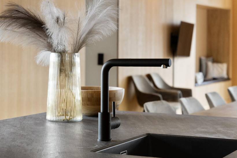 Foto von Ferienhaus WZ73 in Løkken - Nordjütland