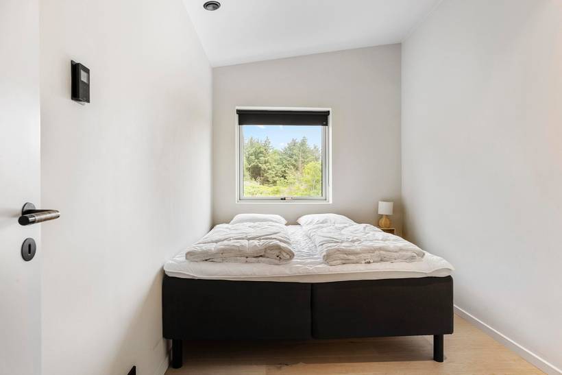 Foto von Ferienhaus WZ73 in Løkken - Nordjütland