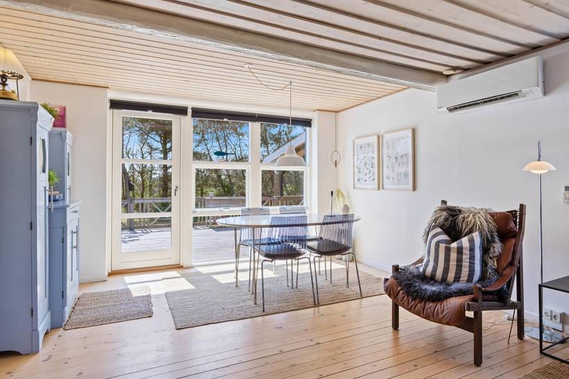Foto von Ferienhaus WZ77 in Søndervig - Westjütland