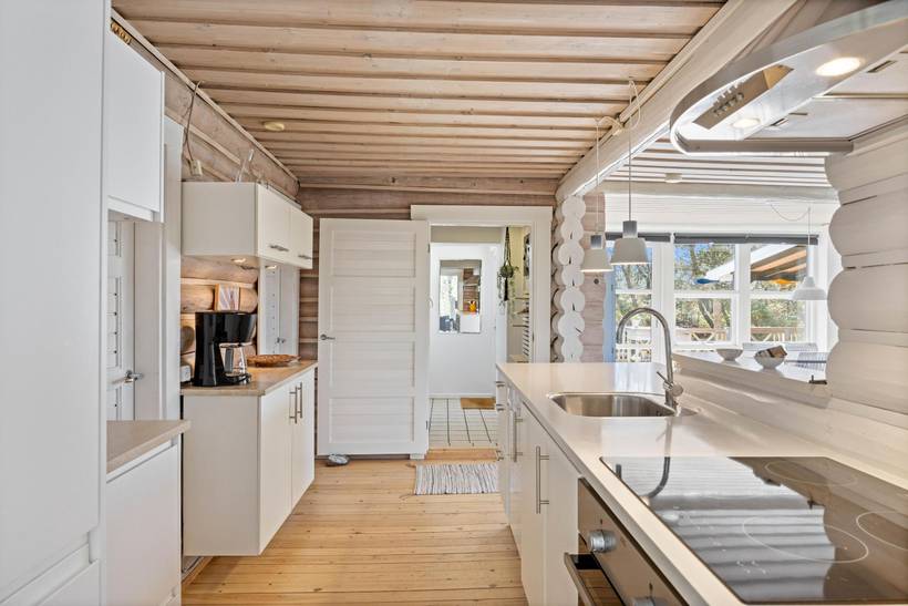 Foto von Ferienhaus WZ77 in Søndervig - Westjütland