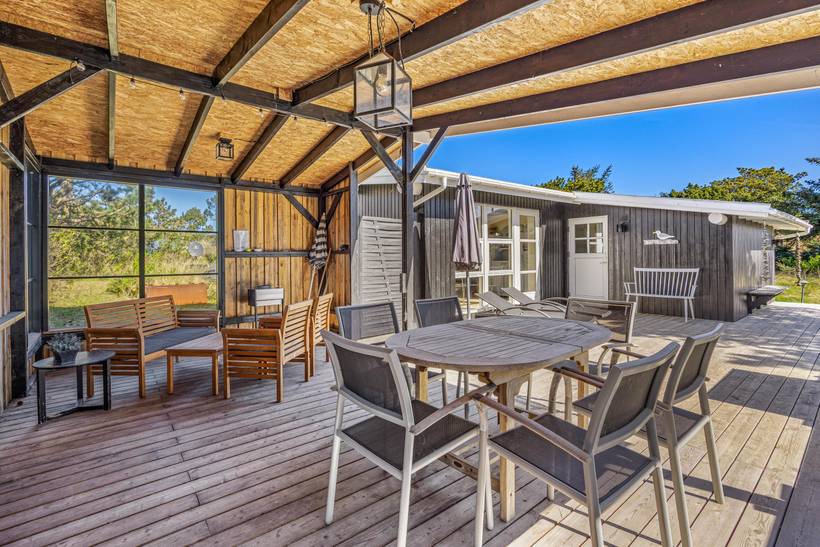 Foto von Ferienhaus WZ77 in Søndervig - Westjütland