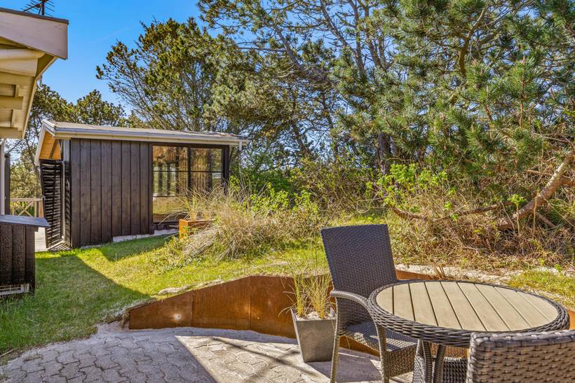 Foto von Ferienhaus WZ77 in Søndervig - Westjütland