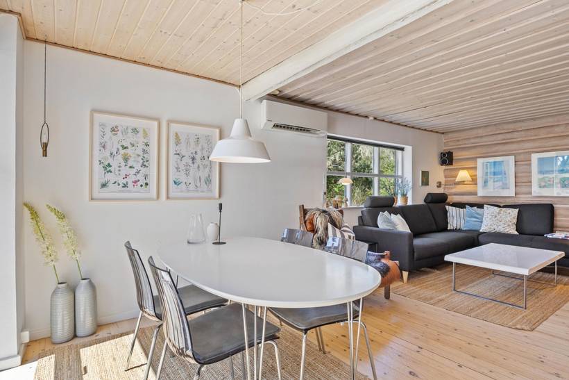 Foto von Ferienhaus WZ77 in Søndervig - Westjütland