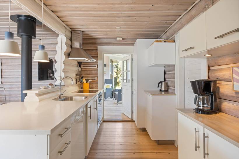 Foto von Ferienhaus WZ77 in Søndervig - Westjütland