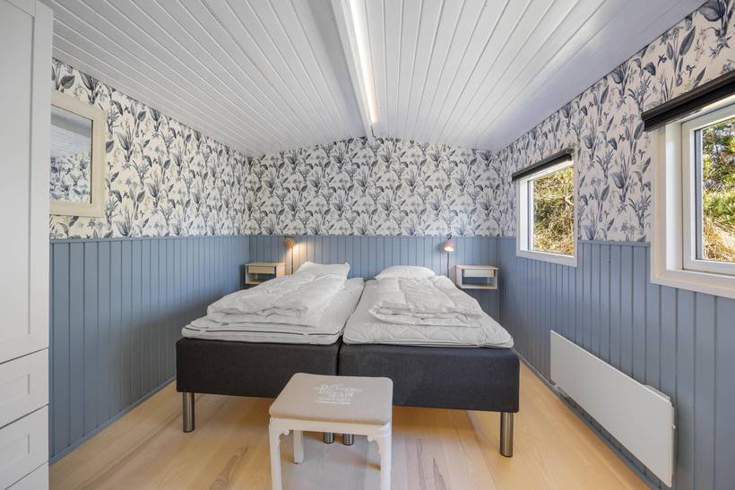 Foto von Ferienhaus WZ77 in Søndervig - Westjütland