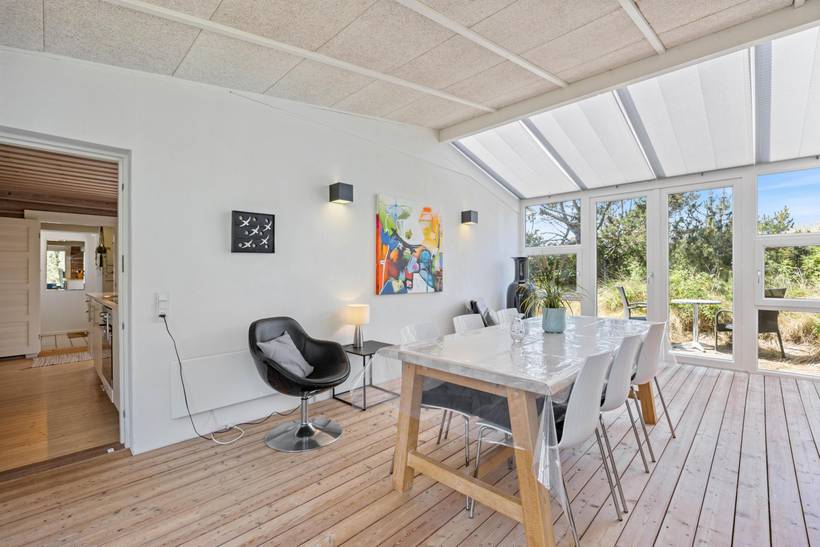 Foto von Ferienhaus WZ77 in Søndervig - Westjütland