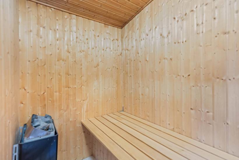 Foto von Ferienhaus WZ77 in Søndervig - Westjütland
