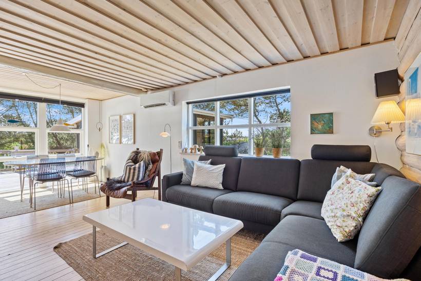 Foto von Ferienhaus WZ77 in Søndervig - Westjütland