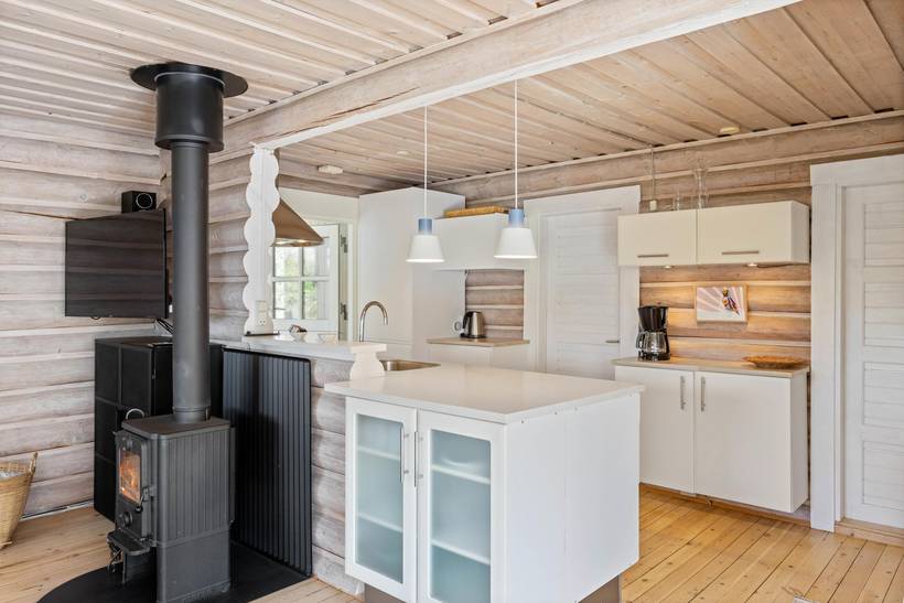 Foto von Ferienhaus WZ77 in Søndervig - Westjütland
