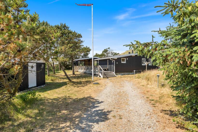 Foto von Ferienhaus WZ77 in Søndervig - Westjütland