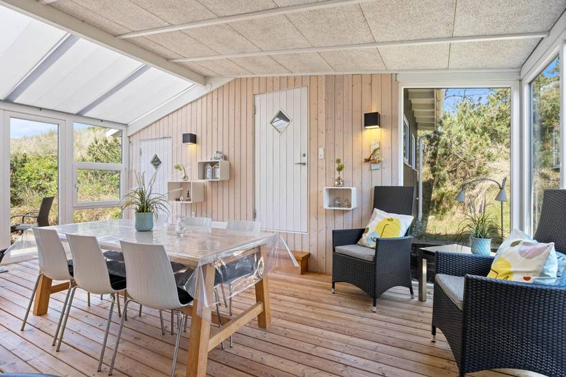 Foto von Ferienhaus WZ77 in Søndervig - Westjütland
