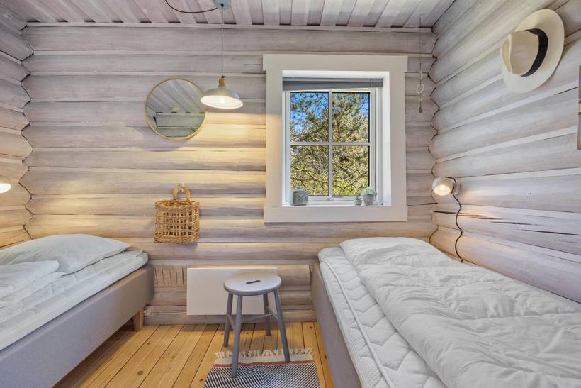 Foto von Ferienhaus WZ77 in Søndervig - Westjütland