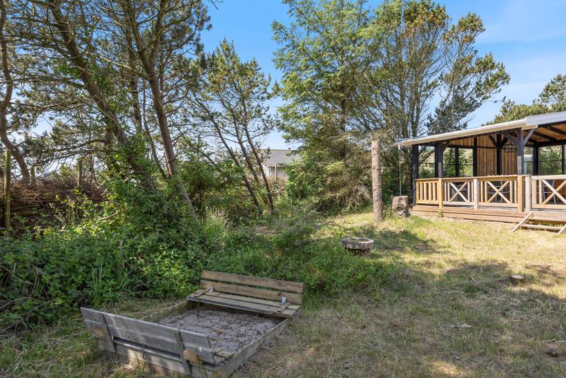 Foto von Ferienhaus WZ77 in Søndervig - Westjütland