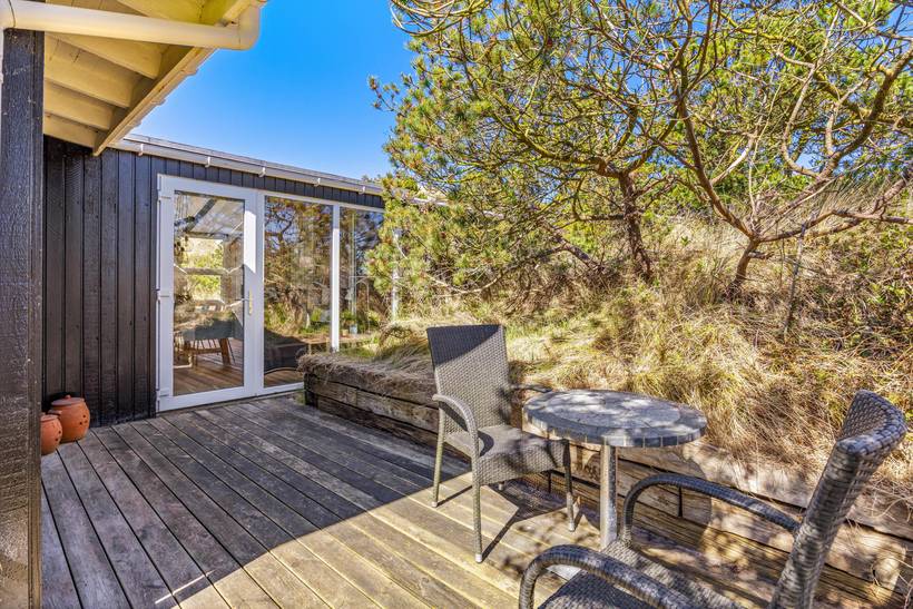 Foto von Ferienhaus WZ77 in Søndervig - Westjütland
